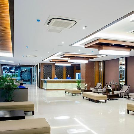 Tara Hotel Yogyakarta Tugu Dış mekan fotoğraf