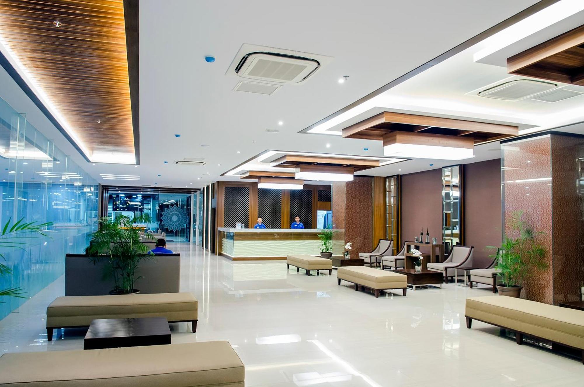 Tara Hotel Yogyakarta Tugu Dış mekan fotoğraf
