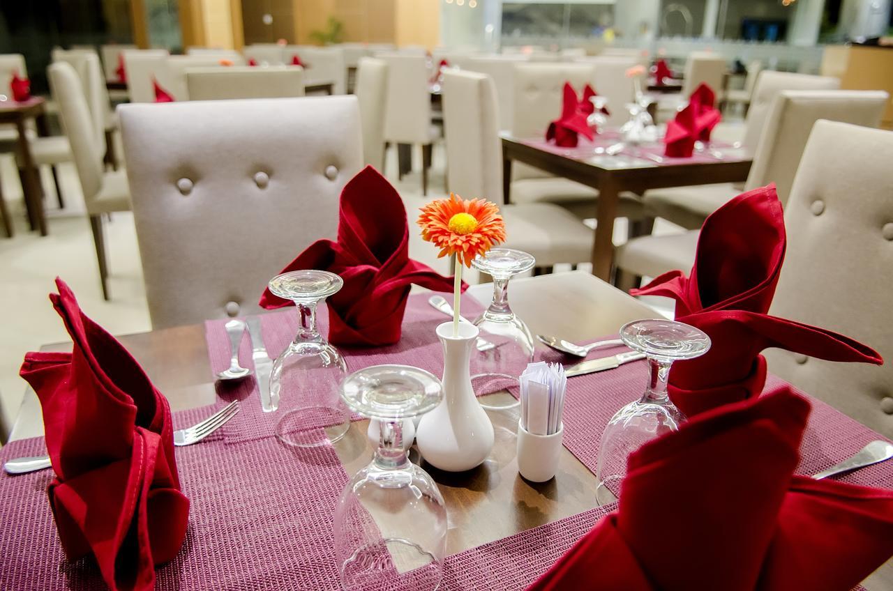 Tara Hotel Yogyakarta Tugu Dış mekan fotoğraf