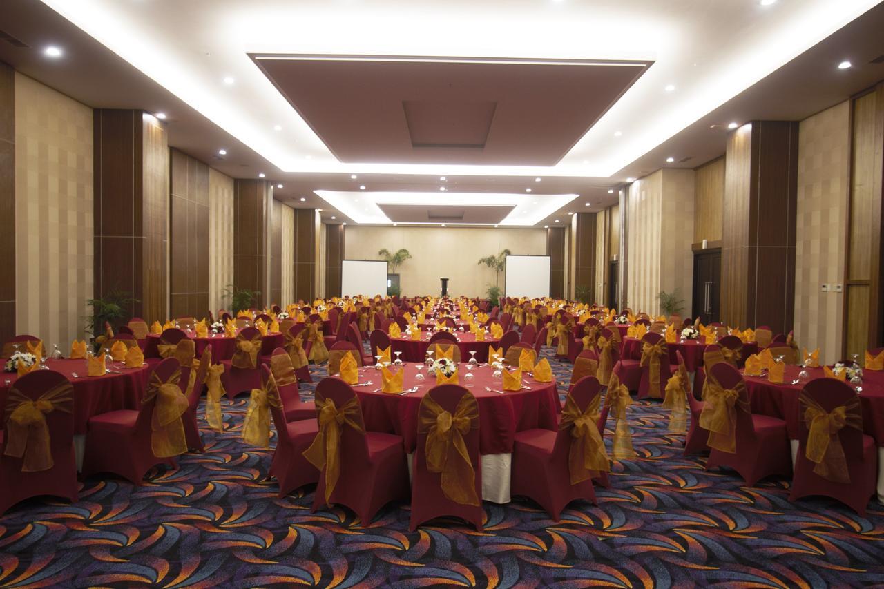 Tara Hotel Yogyakarta Tugu Dış mekan fotoğraf