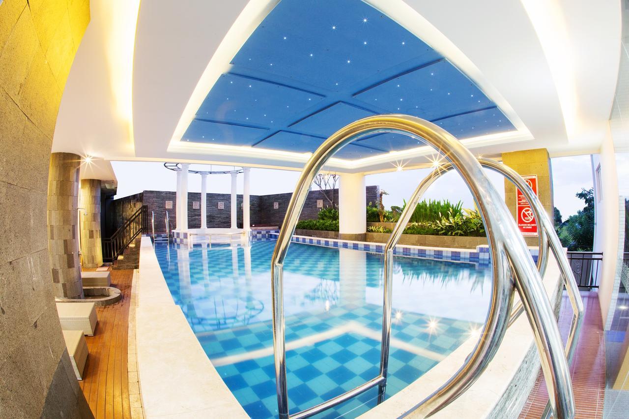 Tara Hotel Yogyakarta Tugu Dış mekan fotoğraf